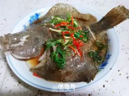 Make Fresh fish step 4