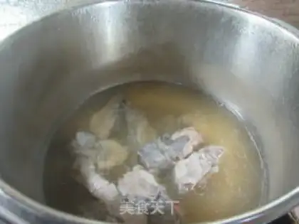 Make ♪ Que cuisine ♪ step 5