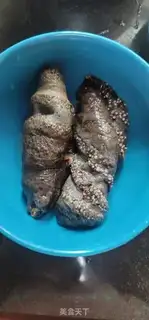 Make The celery is red step 0