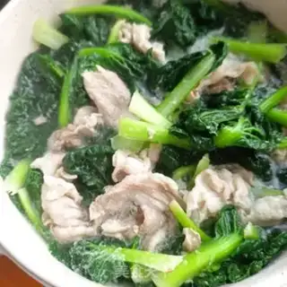 Make ♪ Taste gravy hotpot ♪ step 10