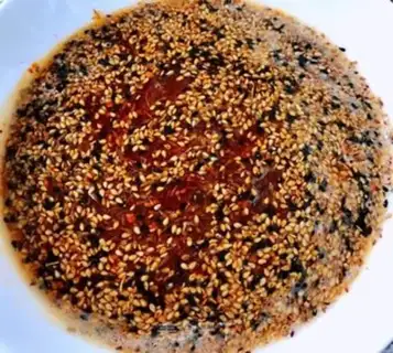 Make Fascinating tofu step 2