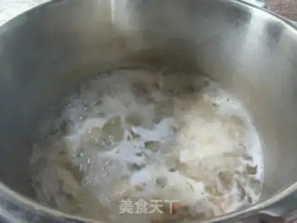 Make ♪ Que cuisine ♪ step 6