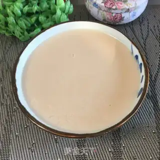 Make Chestnut peanut beans step 6