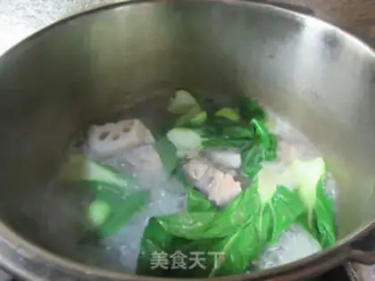Make ♪ Que cuisine ♪ step 7