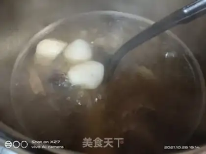 Make ♪ The poaching ♪ step 3