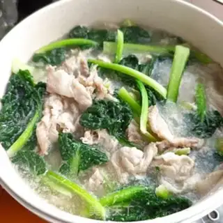 Make ♪ Taste gravy hotpot ♪ step 11