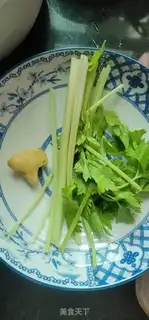 Make Carrot burn in the ribs step 10