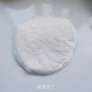 Make Eggbread step 1