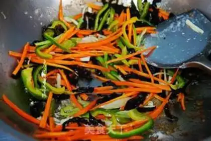 Make Fish fragrance step 5