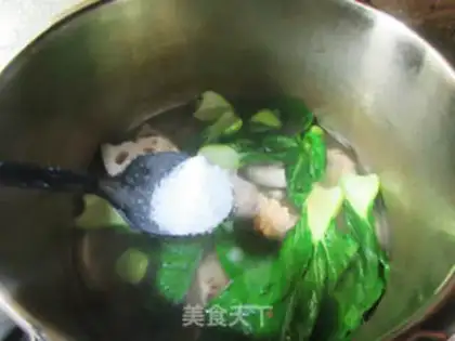 Make ♪ Que cuisine ♪ step 9
