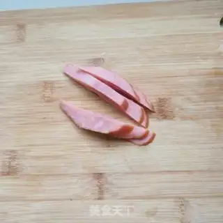 Make Eggbread step 2