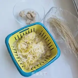 Make Sour stew step 0