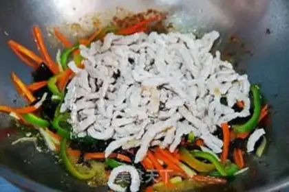Make Fish fragrance step 6