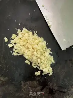 Make Gold mushrooms steam step 0