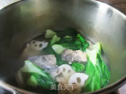 Make ♪ Que cuisine ♪ step 10
