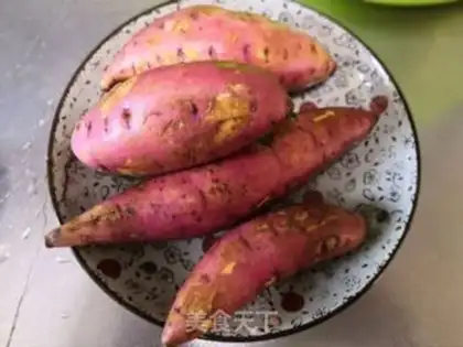 Make Roast melon step 0
