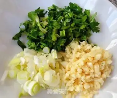 Make Fascinating tofu step 7