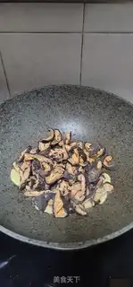 Make The celery is red step 4