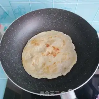 Make Eggbread step 5