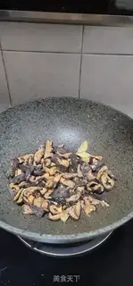 Make The celery is red step 5