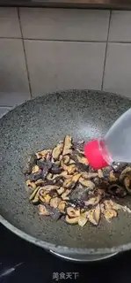 Make The celery is red step 6