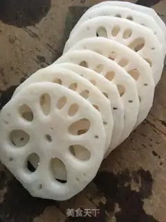 Make Fry box step 1