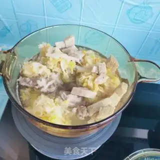 Make Sour stew step 3
