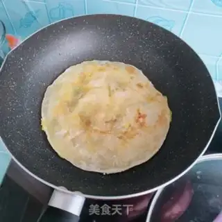 Make Eggbread step 7