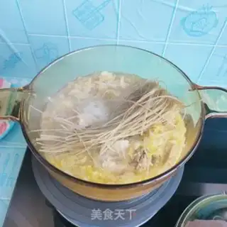 Make Sour stew step 4