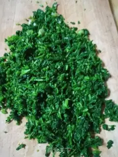Make Tofu step 2