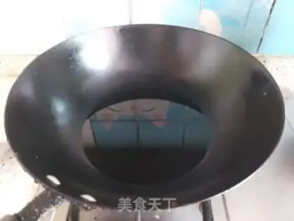 Make Mushroom sauce step 2