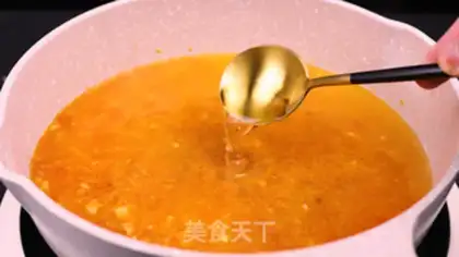 Make Sour soup, fat cow step 19