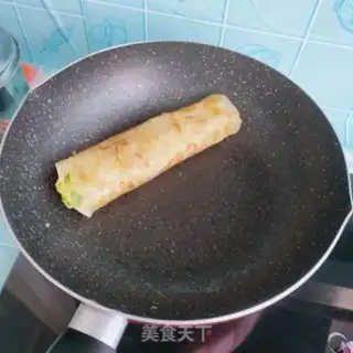 Make Eggbread step 10
