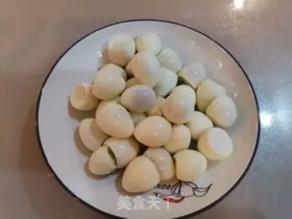 Make Porkballs step 0