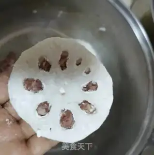 Make Fry box step 6