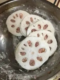 Make Fry box step 7