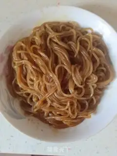 Make Bean sprouts step 3
