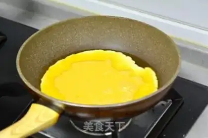 Make Sochi dumplings step 2
