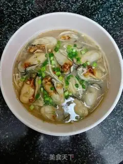 Make Gold mushrooms steam step 9