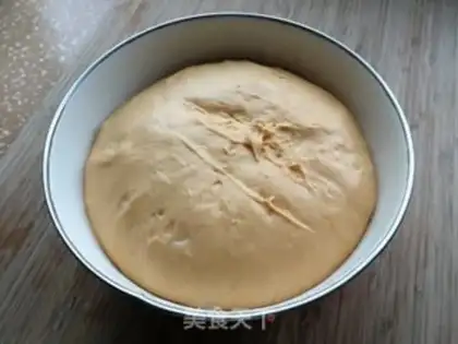 Make Pumpkin packs step 4