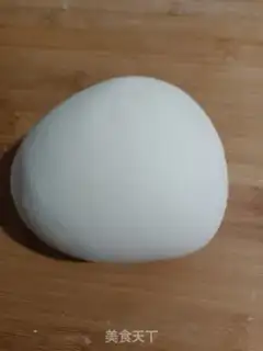 Make Onion rolls step 2