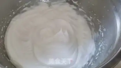 Make Fresh lemon sponge cake step 9