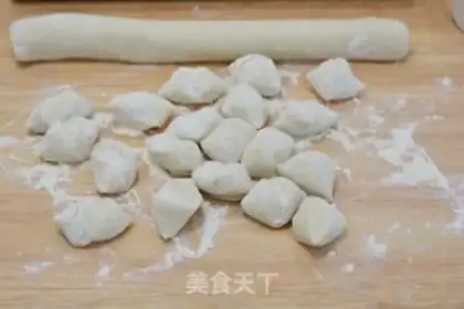 Make Sochi dumplings step 8