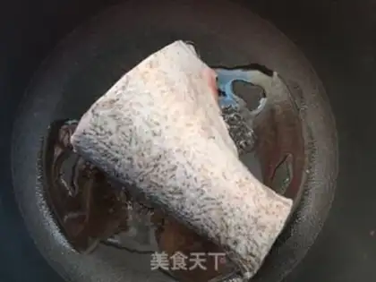 Make Tofu stew step 3