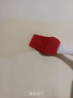 Make Onion rolls step 3