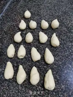 Make Corn pasta step 2
