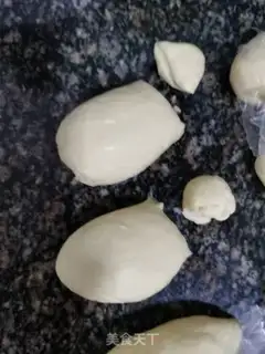 Make Corn pasta step 3