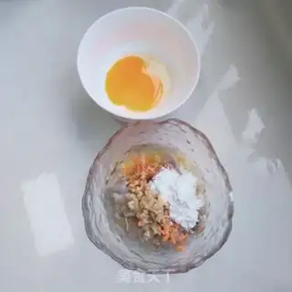 Make Shrimp bagel step 3