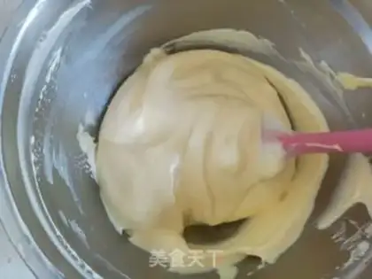 Make Fresh lemon sponge cake step 12