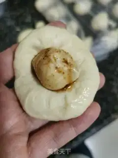 Make Corn pasta step 4